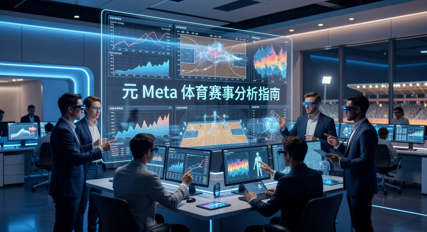 元 Meta：体育搜索意图与平台内容解读