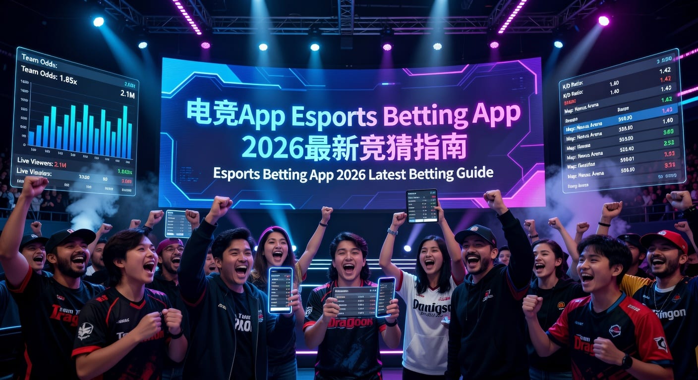 首存电竞 Esports Welcome Bonus 解析