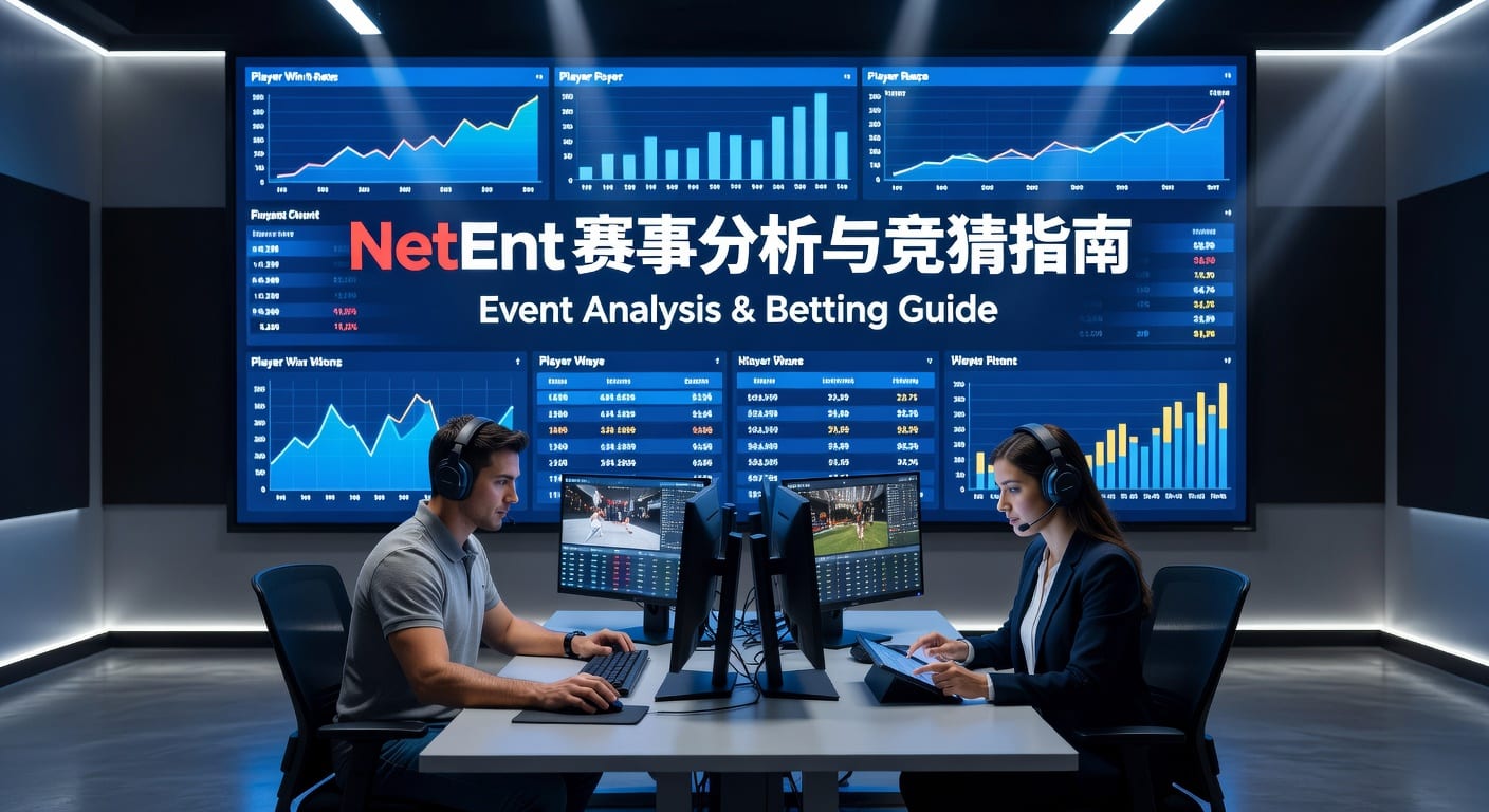 NetEnt 2026年平台体验与风控观察