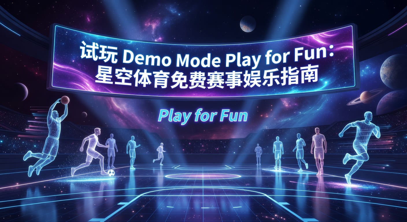 试玩 demo mode play for fun：开云体育官网体验指南