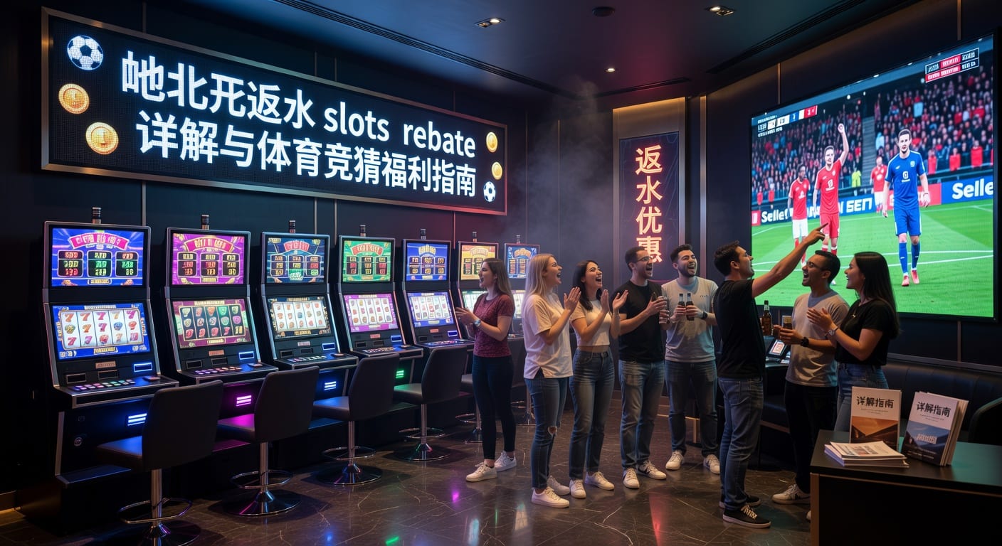 老虎机返水 slots rebate：返水机制与平台规则