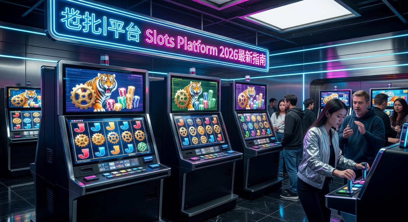 老虎机平台 slots platform 选择与体验分析