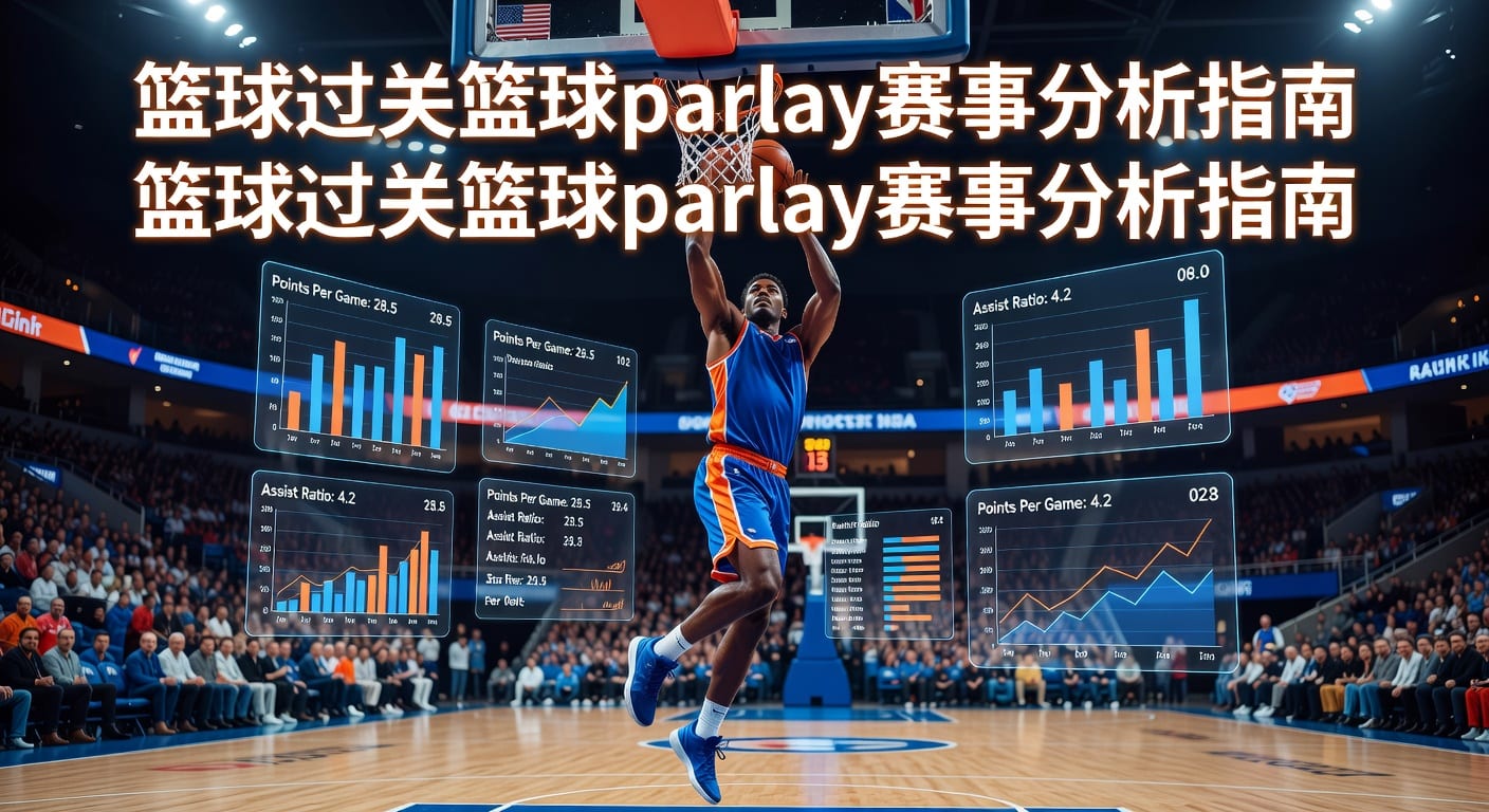 篮球过关 basketball parlay 实战投注技巧解析