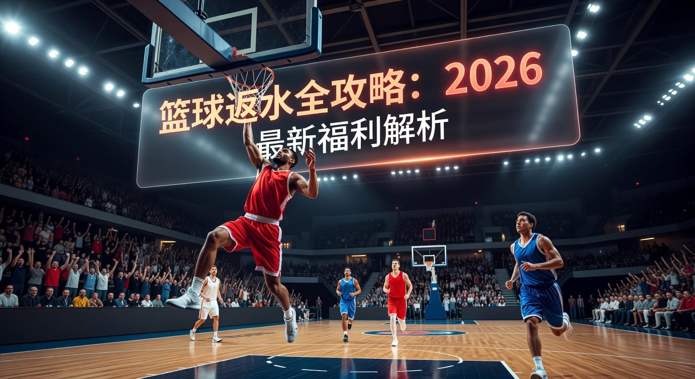 篮球返水 basketball rebate：规则、计算与2026年实战判断