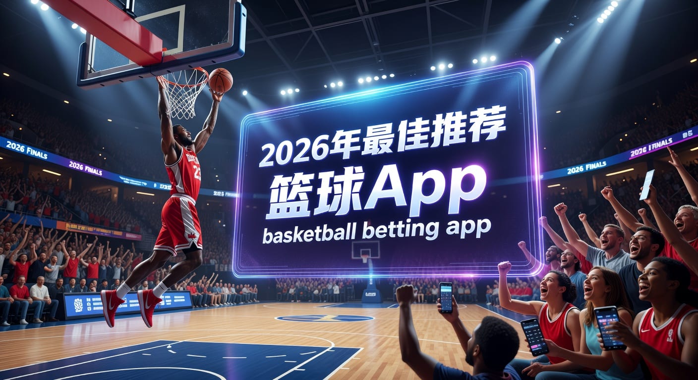篮球App basketball betting app 实战选择指南