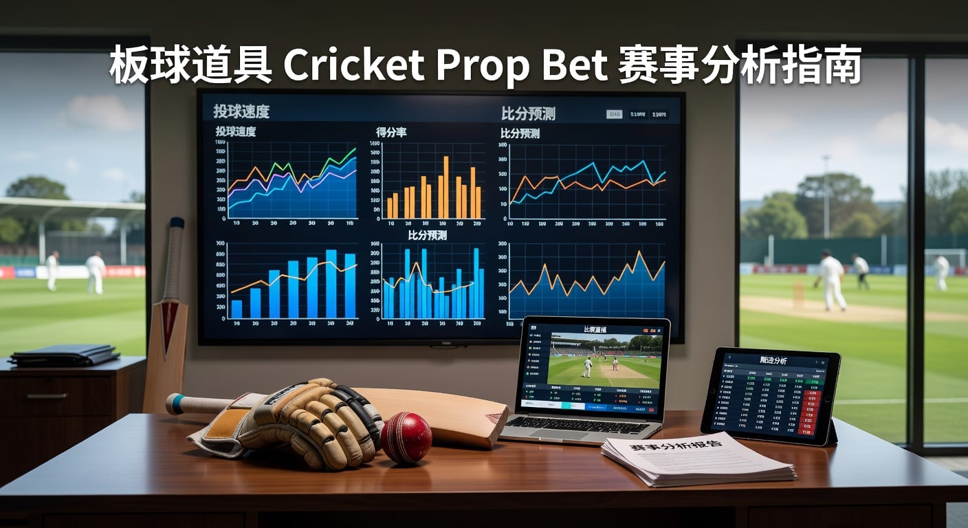 板球博彩实战指南：赔率、玩法与风险控制｜米乐体育官网