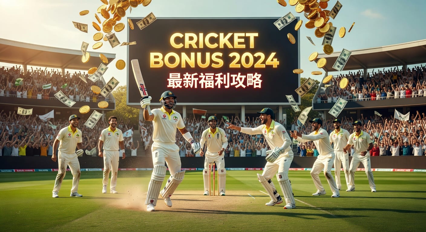 板球滚球 Live Cricket Betting：2026年实时盘路解析