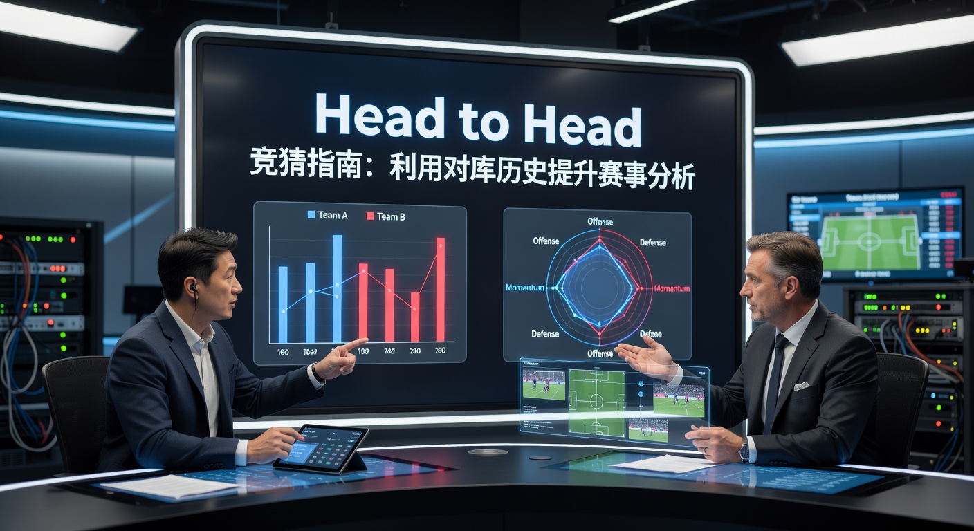 历史往绩 head to head：交锋记录与投注技巧