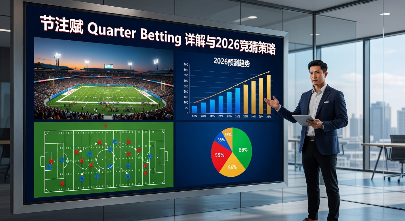 节投注 quarter betting 实战解析｜米乐体育官网
