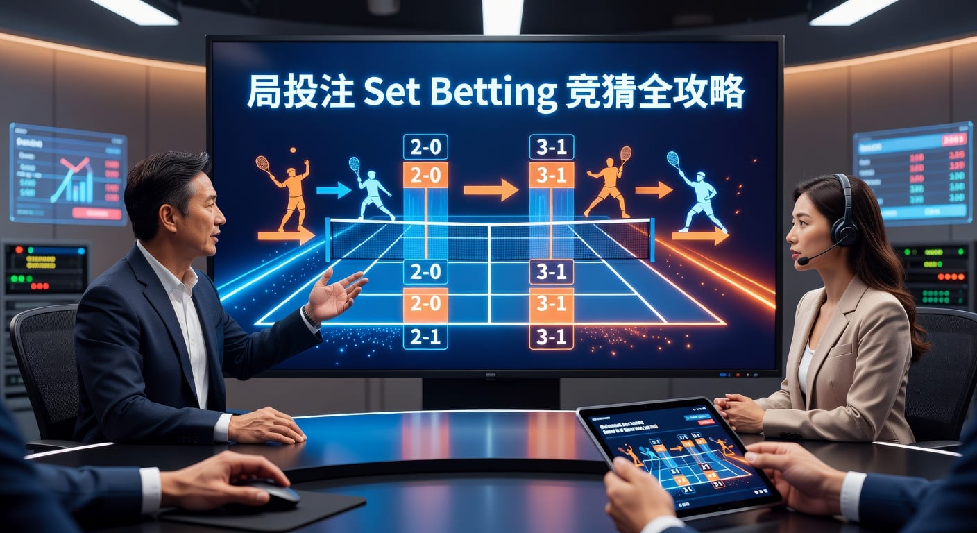 局投注 set betting 实战解析与投注技巧