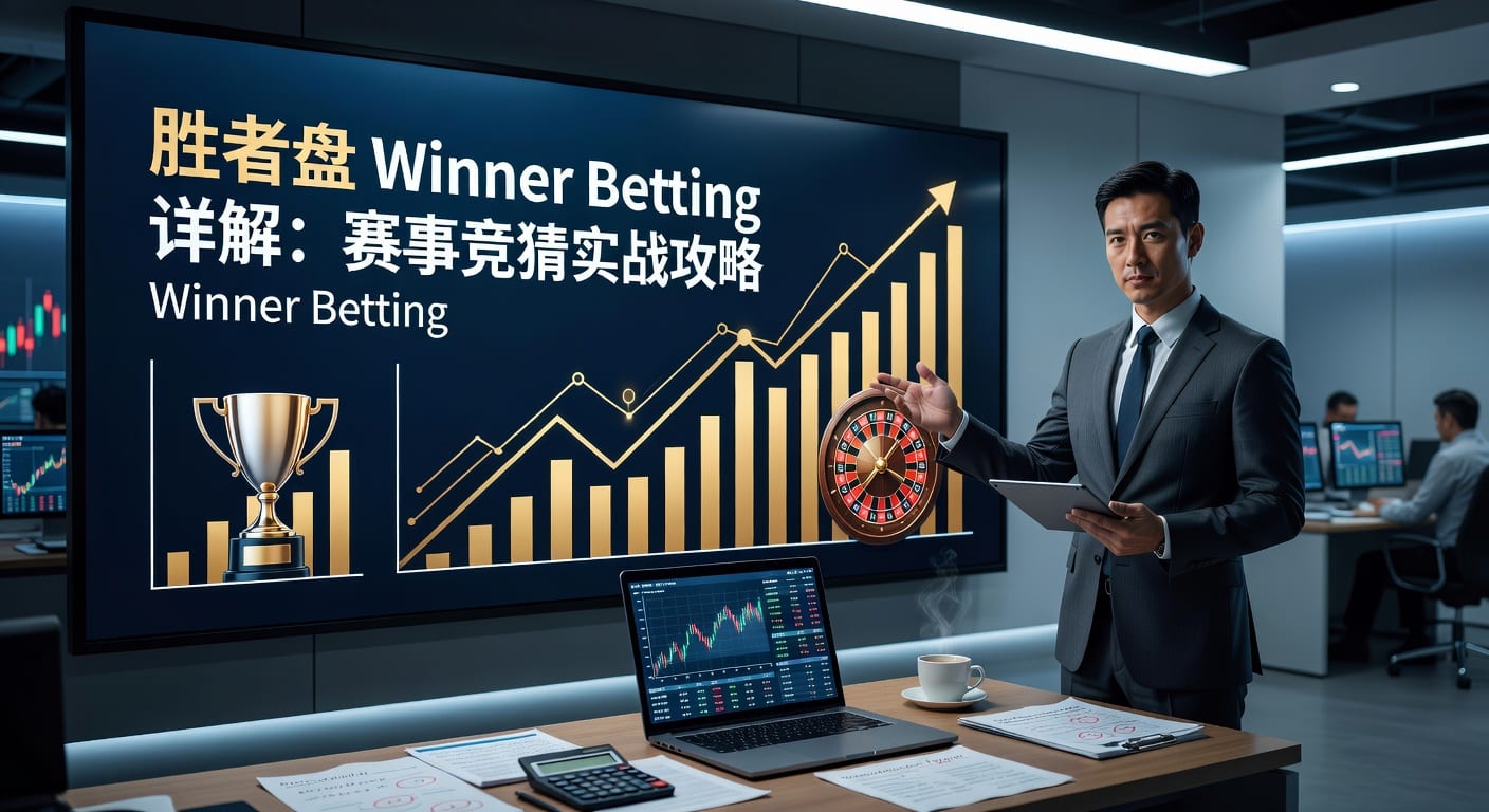 胜者盘 winner betting｜2026年体育独赢投注技巧与实战解读