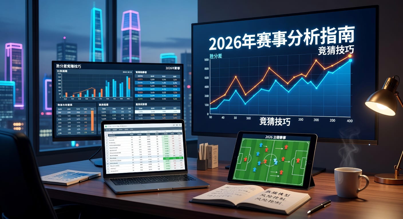 胜分差 winning margin：2026年投注技巧与赛前分析
