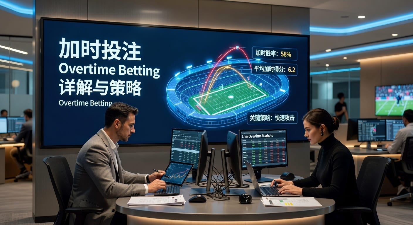 加时投注 overtime betting：2026年延时场景判断
