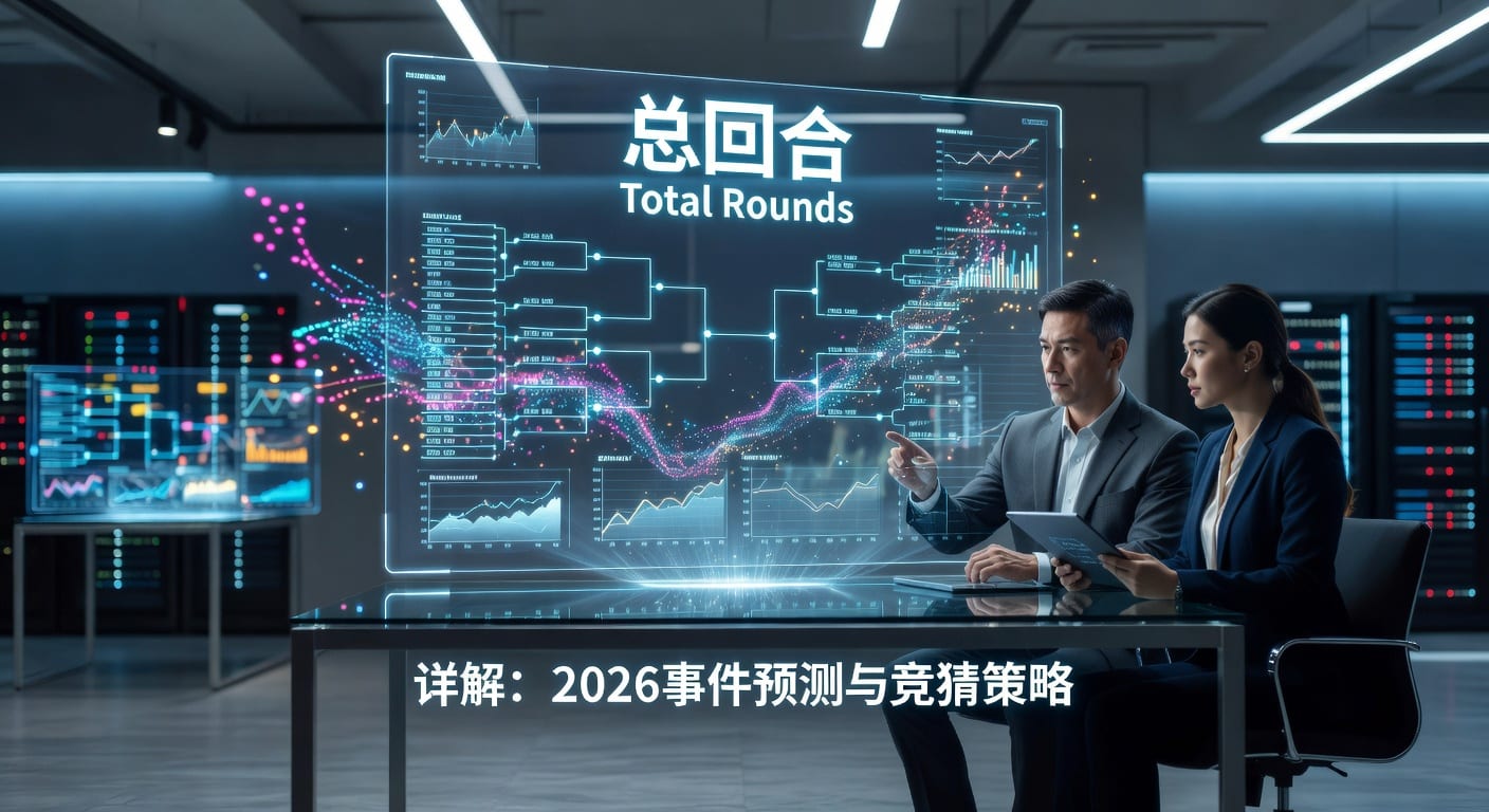 总回合 total rounds：2026年盘口解读与总分判断