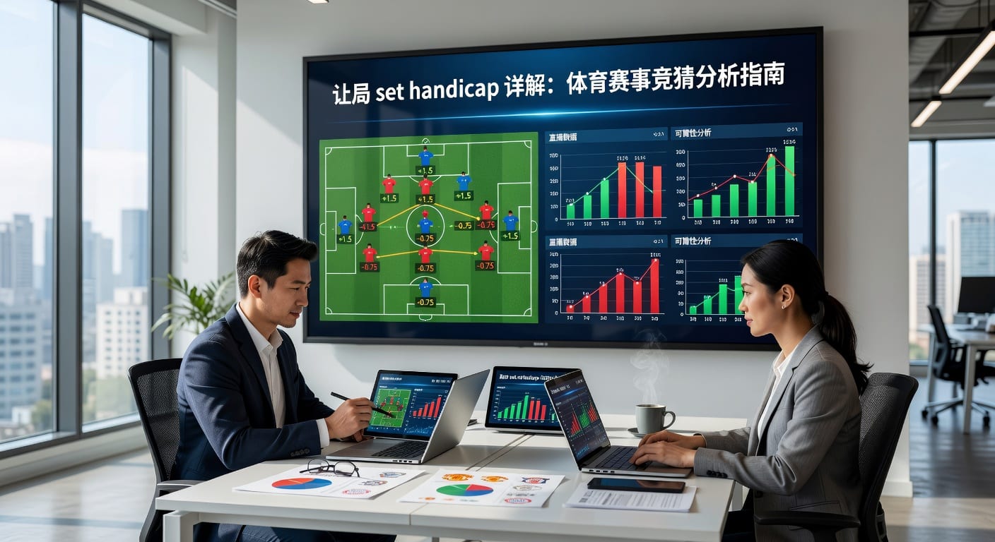 让局 set handicap：体育让盘与受让盘实战解读