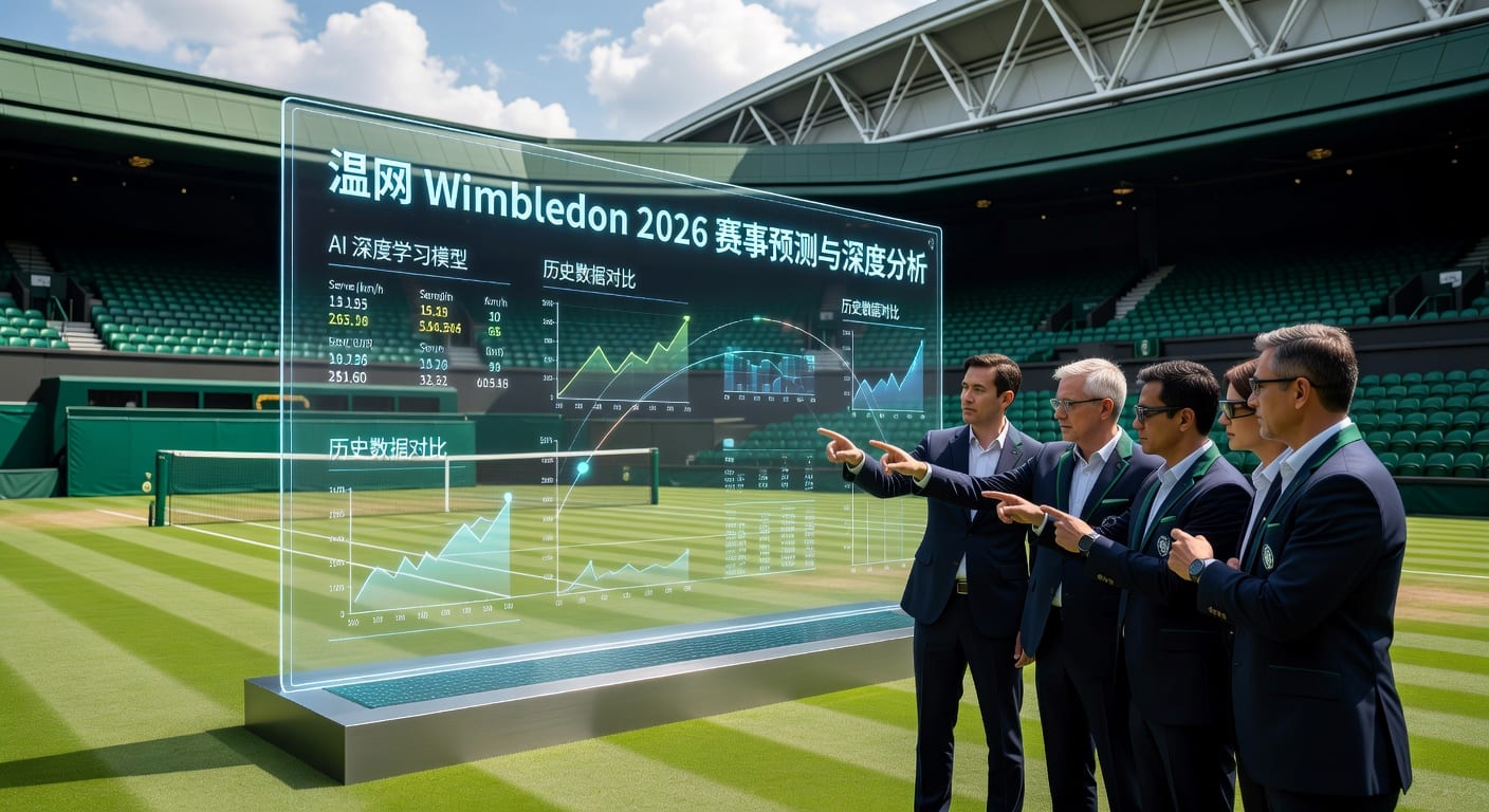 温网 Wimbledon 2026赛程看点与观赛分析